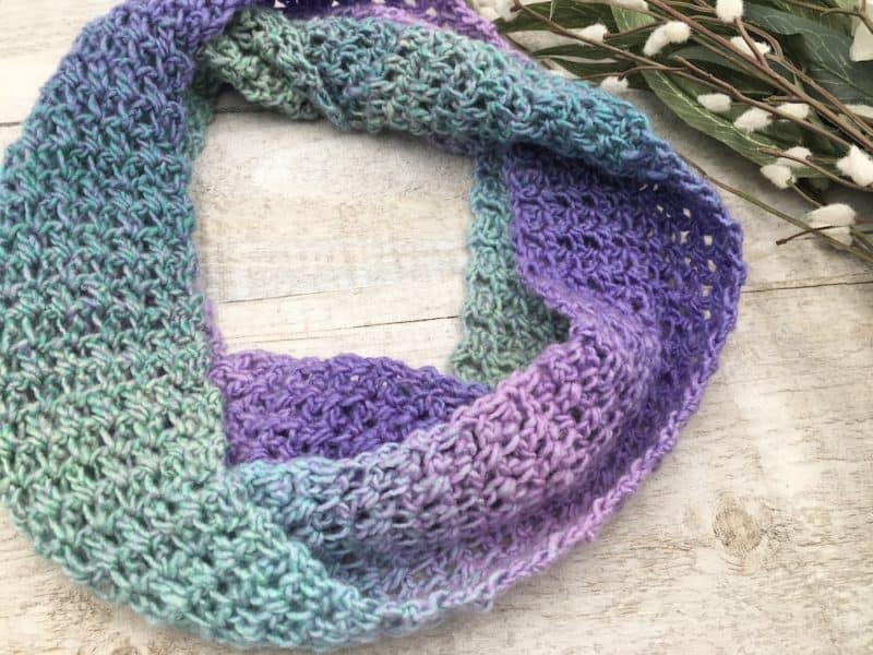 33 Free Stash Busting Knitting and Crochet Patterns | HanJan Crochet