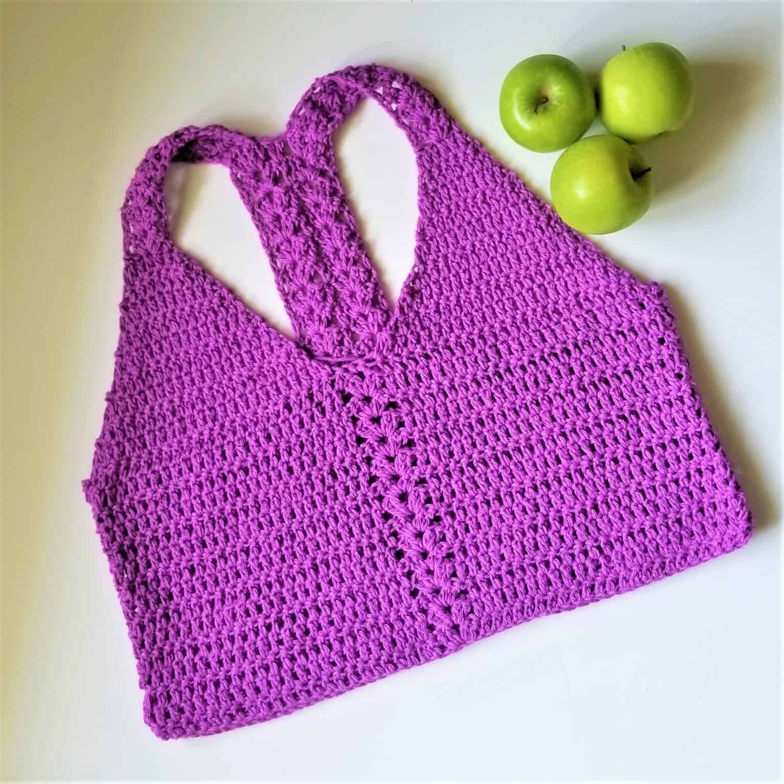 Stash Busting Challenge - Free Crochet PDF Patterns | HanJan Crochet