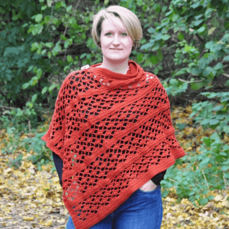 Fall In Love With Autumn - Fall Crochet Patterns Bundle | HanJan Crochet