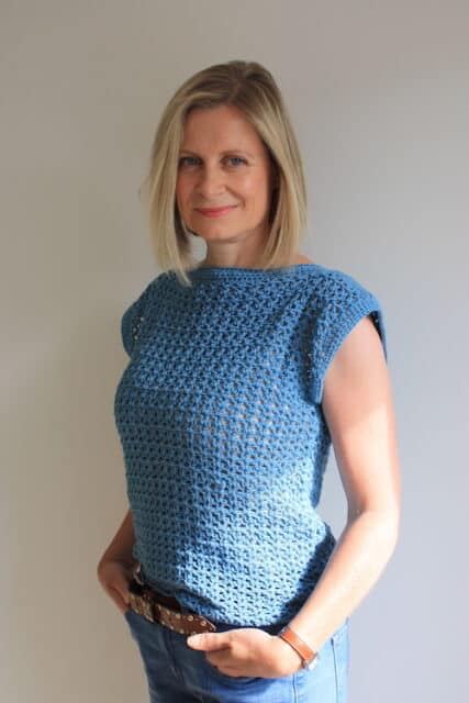 Crochet For Me - Lace Crochet Pattern Collection | HanJan Crochet