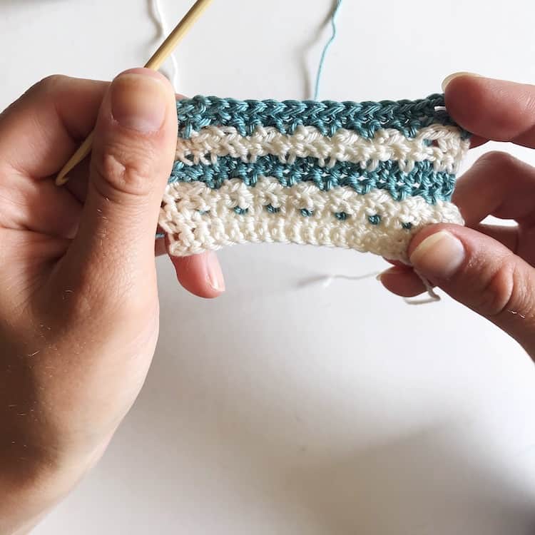 14 Best Mosaic Crochet Patterns to Make