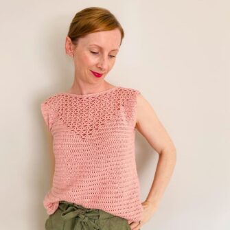 32 Summer Crochet Patterns - Designer's Pick Round Up | HanJan Crochet