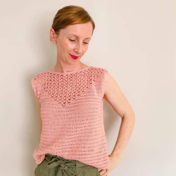 32 Summer Crochet Patterns - Designer's Pick Round Up | HanJan Crochet