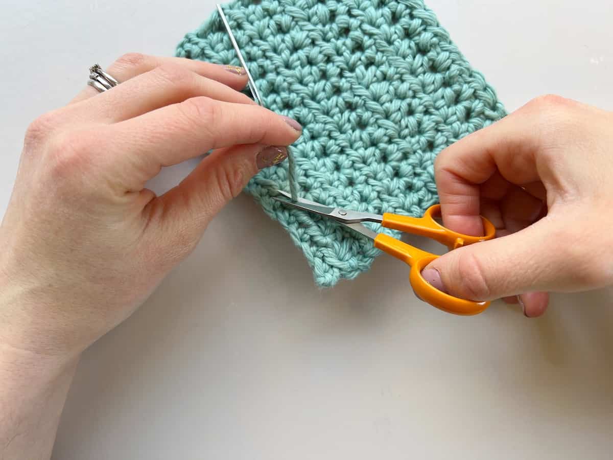 6 must-know stitches for weavers (beginner friendly) 
