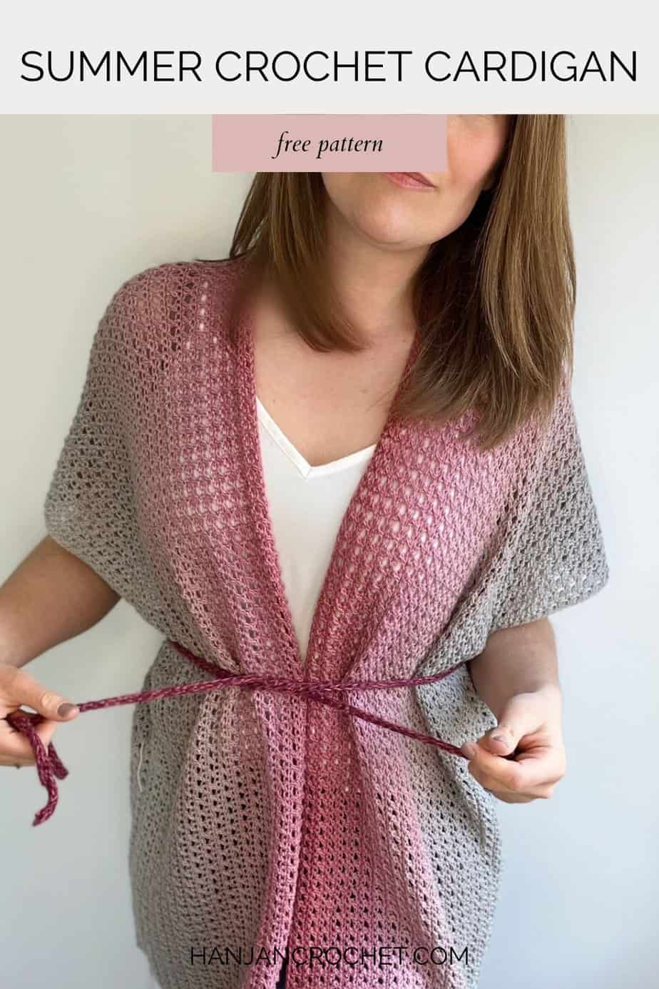 Best Summer Crochet Patterns and Projects for 2022