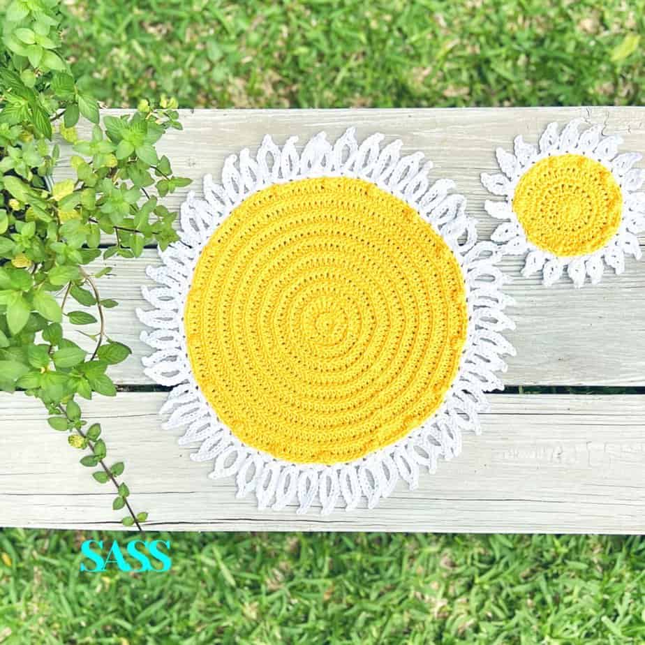 Easy Crochet Pattern Bundle - Summer Tops – King & Eye