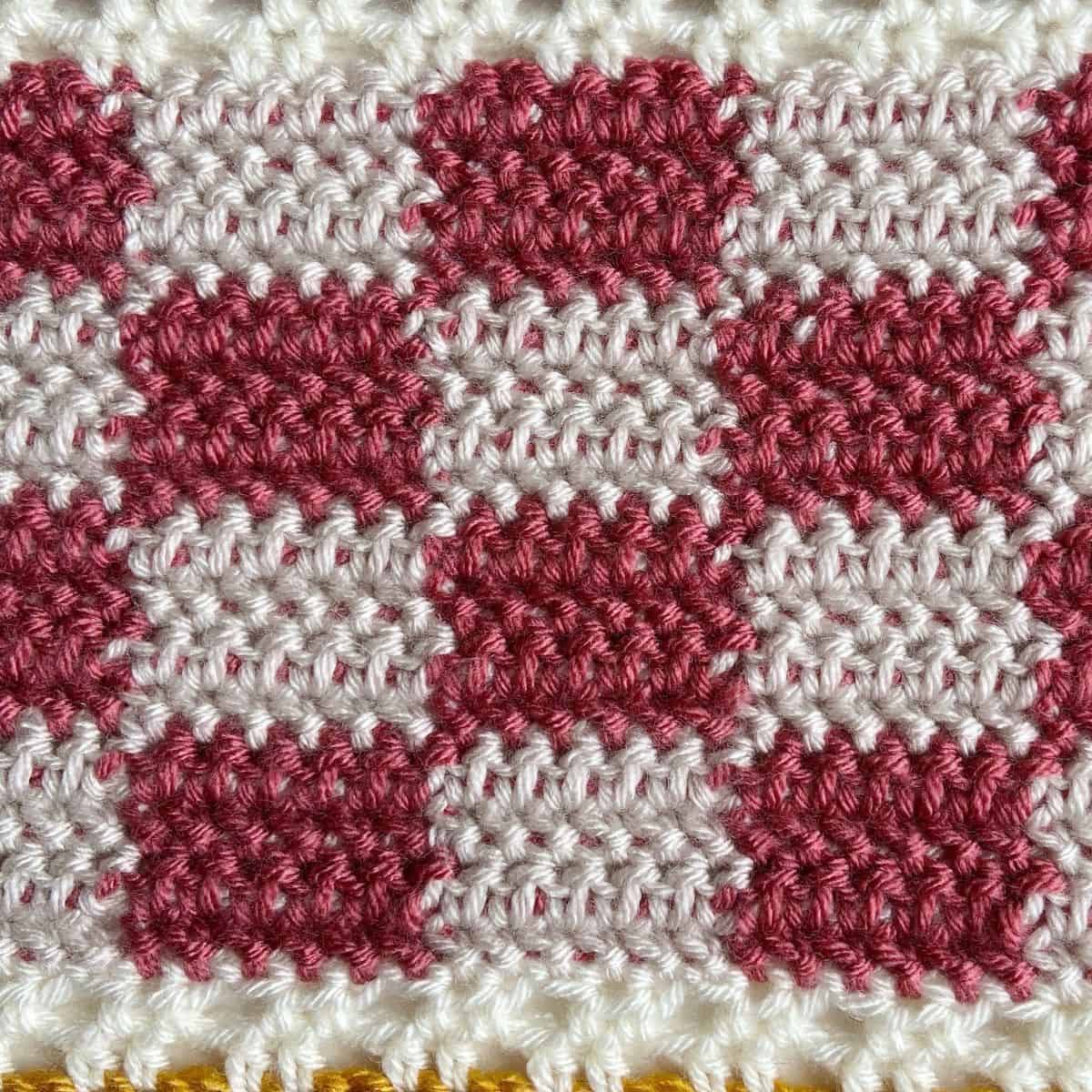 crochet stitch tutorials Archives, Page 2 of 3